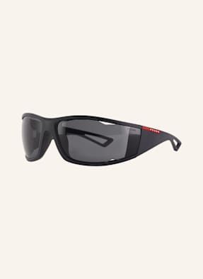 Prada Linea Rossa Sluneční Brýle Ps a04s 1bo5s0 - matná černá/ tmavě šedá