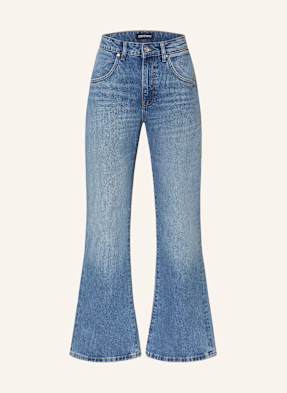Eb Denim Bootcut Džíny Bella nol nolita