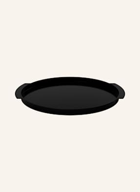 Cooee Design Podnos Carry černá