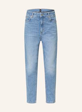 Boss 7/8-Jeans Ruth blau