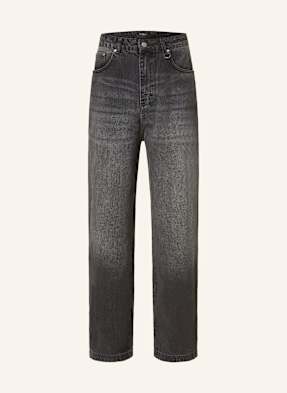 Reternity Džíny S Volným Střihem washed black