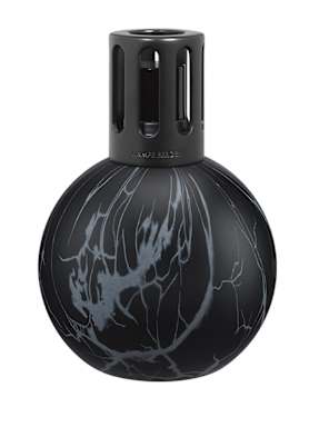 Maison Berger Paris Aromatická Lampa Marbrure Noire Výška: 14,6 cm