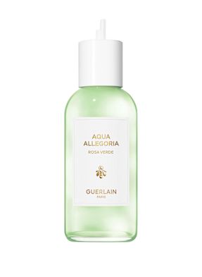 Guerlain Aqua Allegoria Rosa Verde Refill Eau de Toilette 200 ml