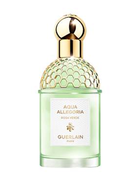 Guerlain Aqua Allegoria Rosa Verde Eau de Toilette 75 ml