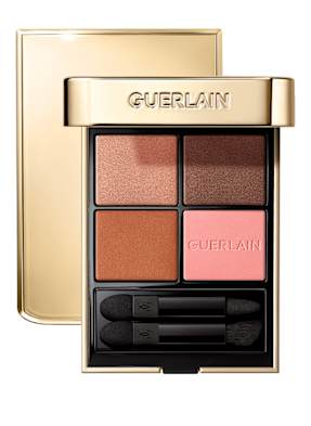 Guerlain Ombres G Lidschattenpalette
