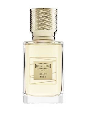 Ex Nihilo Spiky Muse Eau de Parfum 50 ml