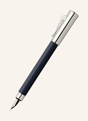 Graf Von Faber-Castell Plnicí Pero Tamitio noční modrá