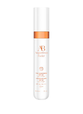 Augustinus Bader The Sunscreen Spf 50 Ochrana proti slunci 30 ml