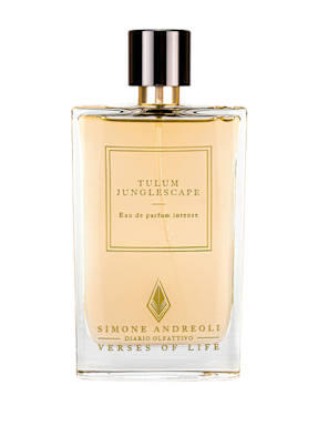 Simone Andreoli Tulum Junglescape Eau de Parfum Intense 100 ml