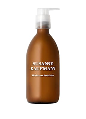 Susanne Kaufmann Aha Enzyme Body Lotion Tělová emulze 250 ml
