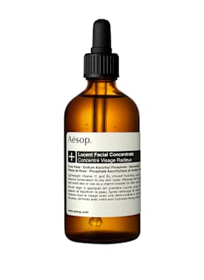 Aesop Lucent Facial Concentrate Sérum 100 ml