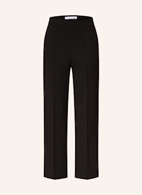 Raffaello Rossi Jerseyhose Renée schwarz