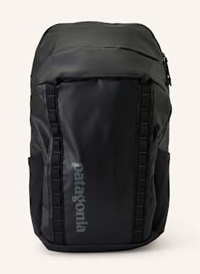 Patagonia Batoh Black Hole® 32 L S Přihrádkou Na Notebook černá