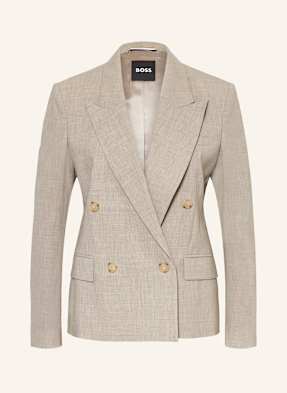 Boss Blazer Jaleto beige