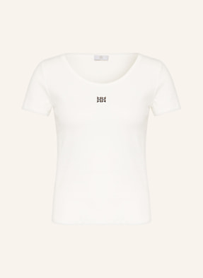 Riani T-Shirt weiss