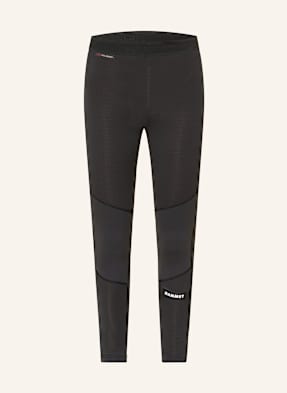 Mammut Legíny Eiger Nordwand Advanced Fl černá