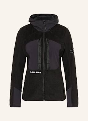 Mammut Bunda Midlayer Eiger Nordwand Pro Ml Air černá