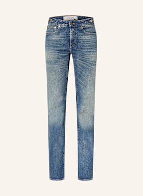 Golden Goose Bootcut Jeans Ophelia blau