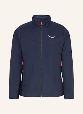 Salewa Funkční Bunda Puez Cantinaccio 2 3960 navy b