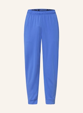 Nike Trainingsshose Dri-Fit Totality blau