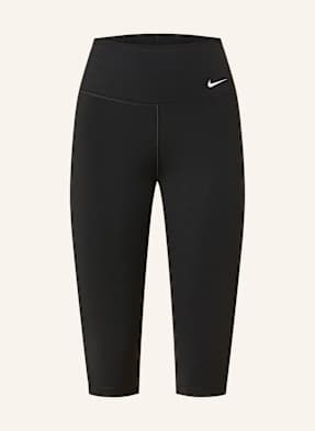 Nike Tights One schwarz