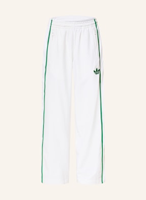Adidas Originals Hose Tennis Tp Im Jogging-Stil weiss