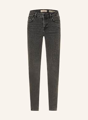 Mos Mosh Skinny Džíny Mmvice 850 grey