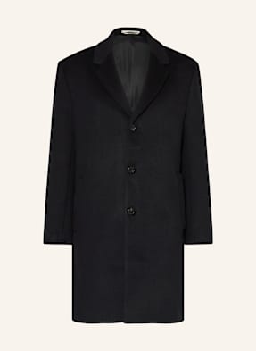 Calvin Klein Mantel schwarz