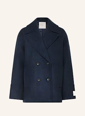 Calvin Klein Cabanjacke blau