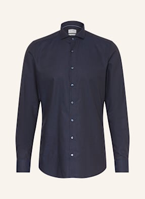 Olymp Hemd Level Five Body Fit blau