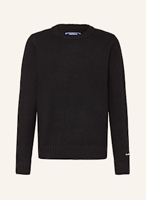 Jack&Jones Svetr černá
