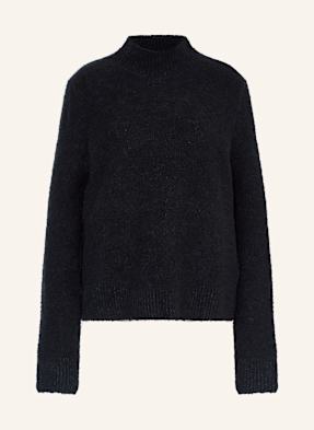 Boss Pullover Fubrina schwarz