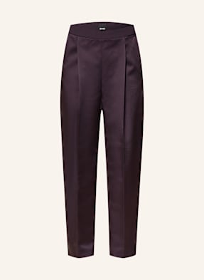 Boss Satinhose Takerana rot