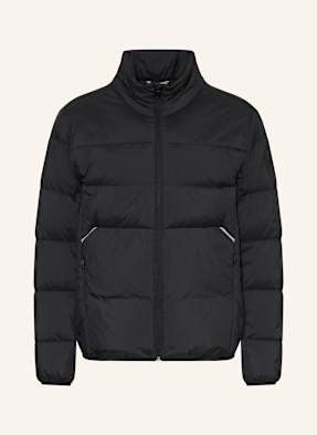 Boss Daunenjacke Urbanex schwarz