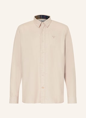 Barbour Košile Sealane Relaxed Fit režná