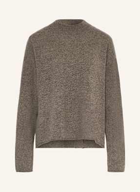 Drykorn Pullover Timothea grau