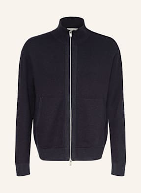 Drykorn Strickjacke Janor blau