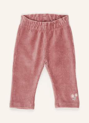 S.Oliver Red Cordhose rosa