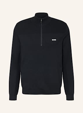 Boss Troyer Momentum blau