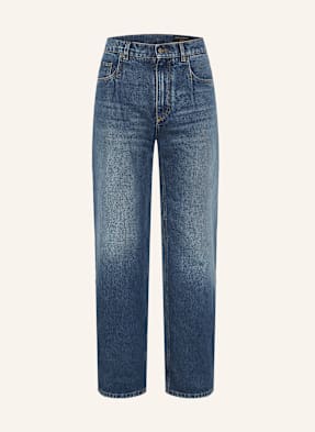 Dolce & Gabbana Džíny Oversize Fit s9001 variante abbinata