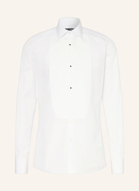 Dolce & Gabbana Smoking-Hemd Extra Slim Fit weiss