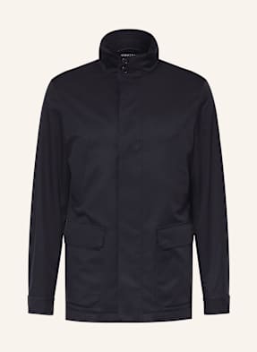 Zegna Bunda tmavě modrá