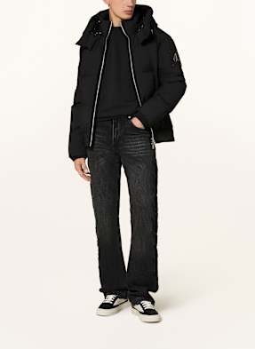 Kurtki MOOSE KNUCKLES męskie w sklepie Breuninger — nowoczesne