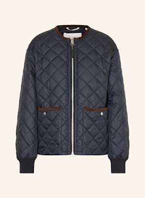 Marc O'polo Steppjacke blau