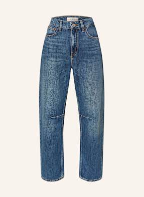 Guess Barrel Jeans blau