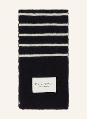 Marc O'polo Schal blau