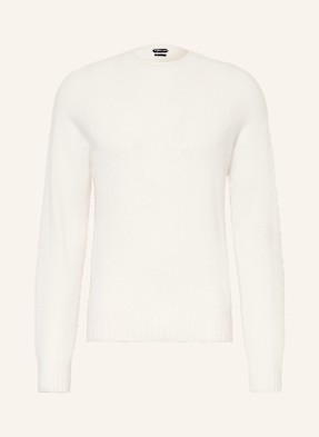 Tom Ford Cashmere-Pullover weiss