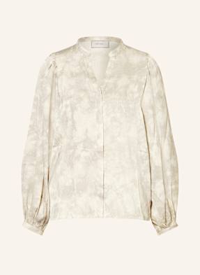 Neo Noir Bluse Nani weiss