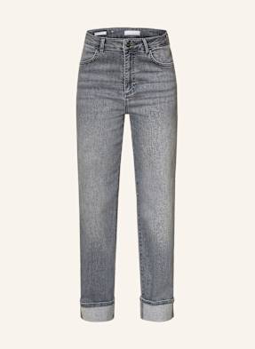Rich & Royal Džíny Relaxed Fit 800 denim grey