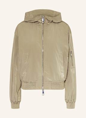 Darling Harbour Blouson gruen